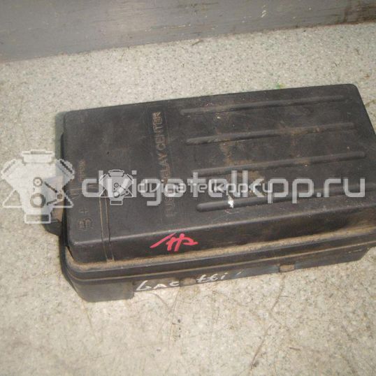 Фото Блок предохранителей  96451746 для chevrolet Lacetti
