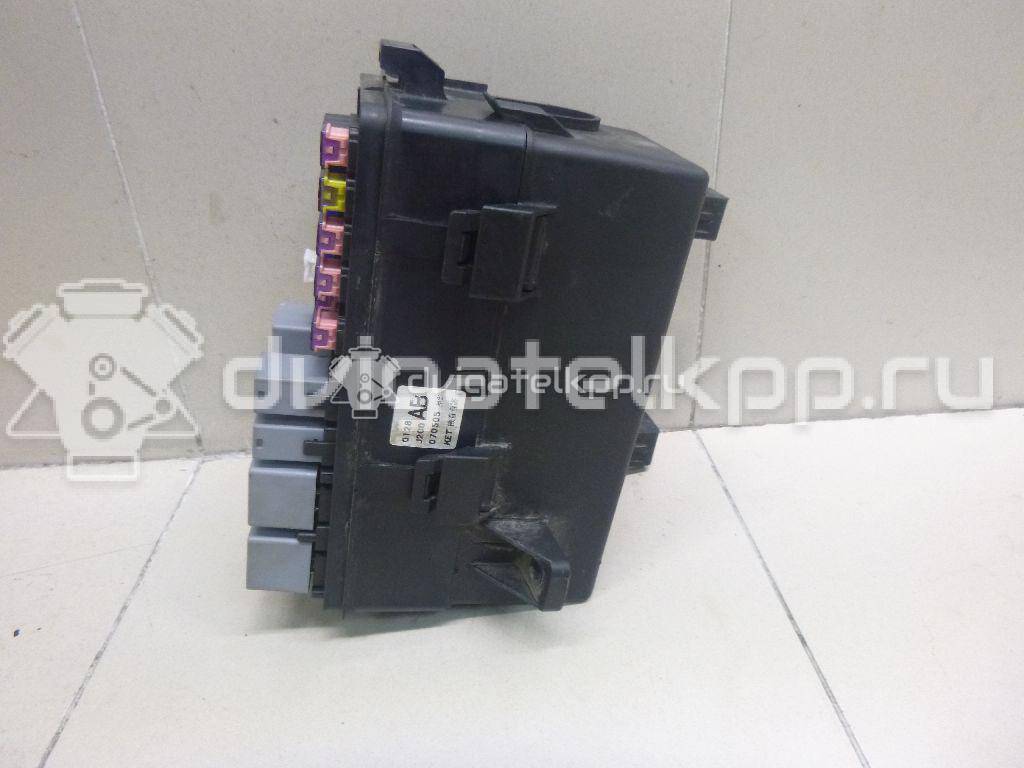 Фото Блок предохранителей  96451746 для chevrolet Lacetti {forloop.counter}}