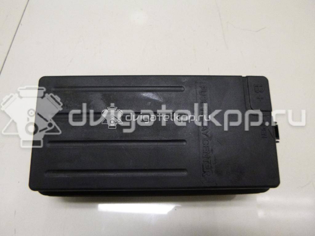 Фото Блок предохранителей  96451746 для chevrolet Lacetti {forloop.counter}}