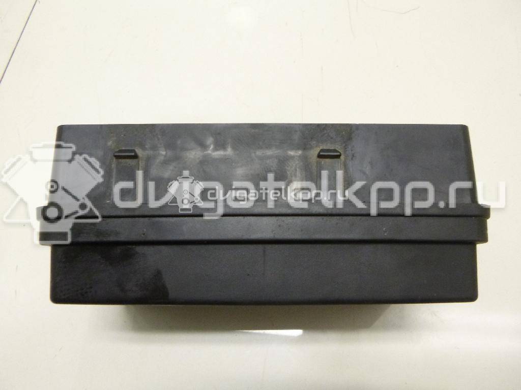 Фото Блок предохранителей  96451746 для chevrolet Lacetti {forloop.counter}}