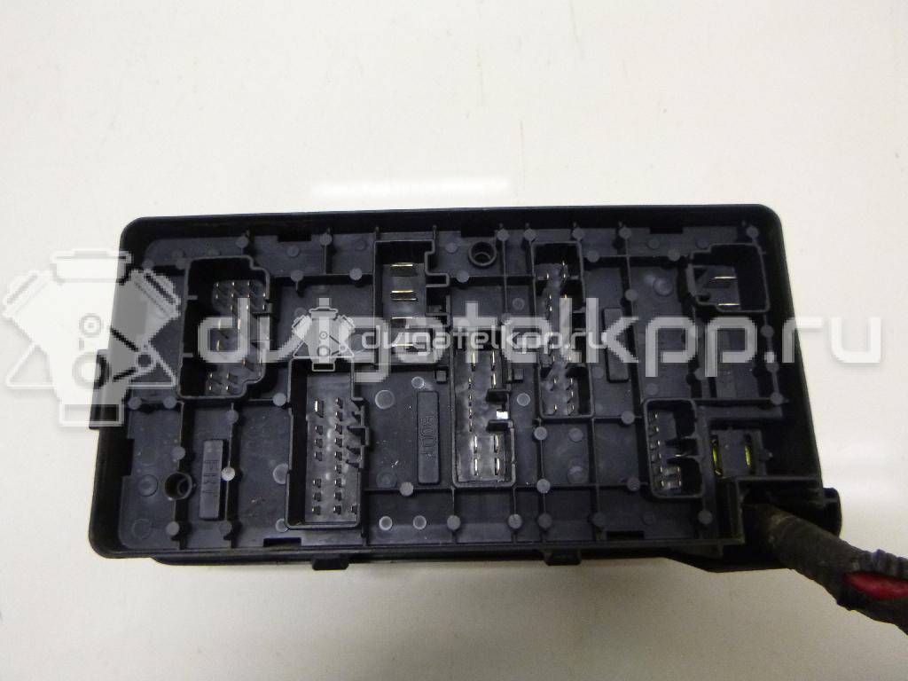 Фото Блок предохранителей  96451746 для chevrolet Lacetti {forloop.counter}}