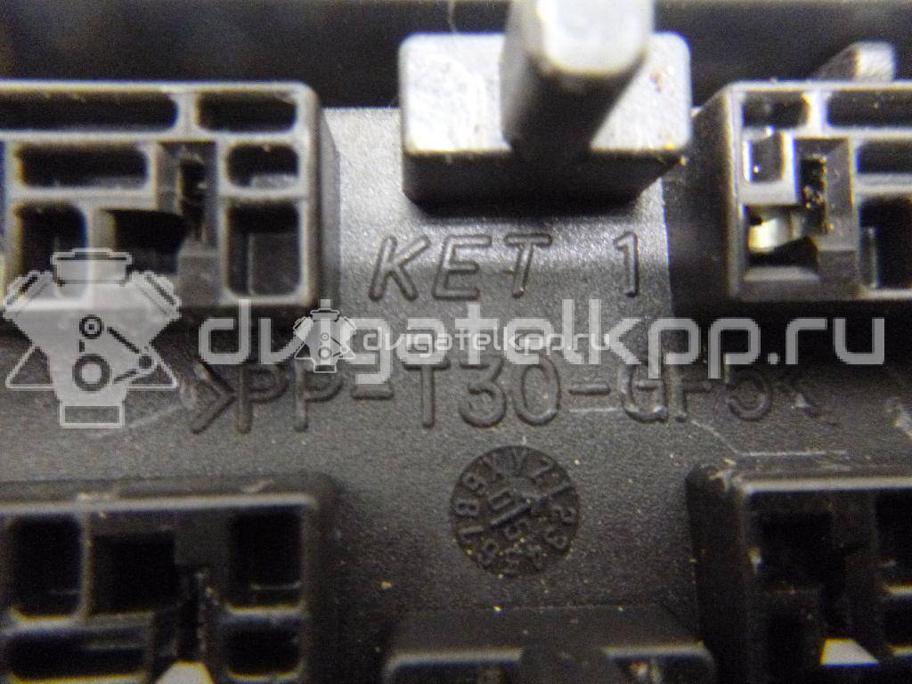 Фото Блок предохранителей  96451746 для chevrolet Lacetti {forloop.counter}}