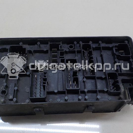 Фото Блок предохранителей  96451746 для chevrolet Lacetti