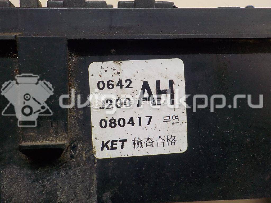Фото Блок предохранителей  96451746 для chevrolet Lacetti {forloop.counter}}