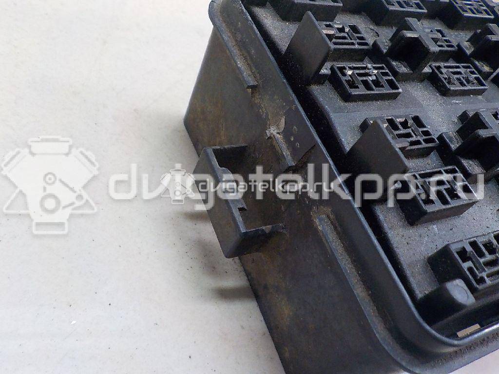 Фото Блок предохранителей  96451746 для chevrolet Lacetti {forloop.counter}}