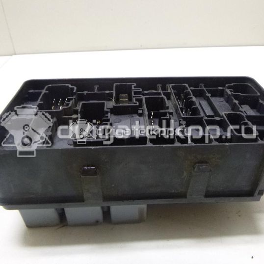Фото Блок предохранителей  96451746 для chevrolet Lacetti