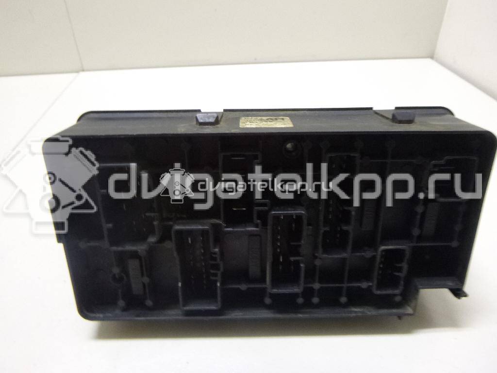 Фото Блок предохранителей  96451746 для chevrolet Lacetti {forloop.counter}}
