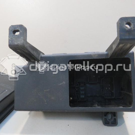 Фото Блок предохранителей  96451746 для chevrolet Lacetti