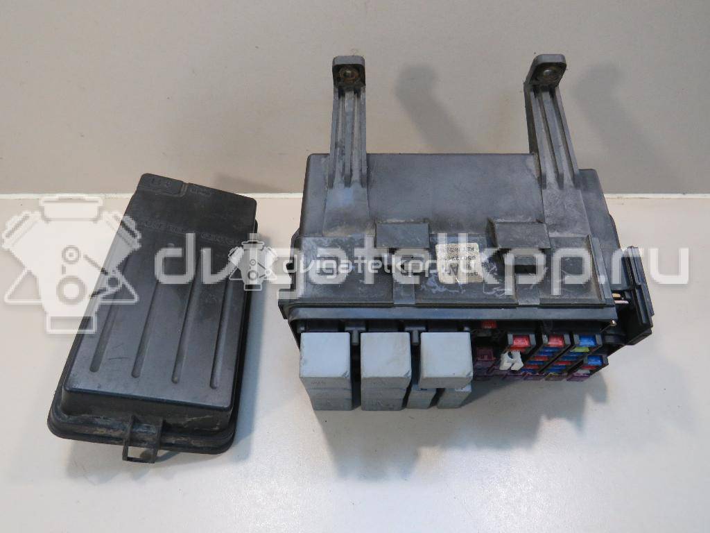 Фото Блок предохранителей  96451746 для chevrolet Lacetti {forloop.counter}}