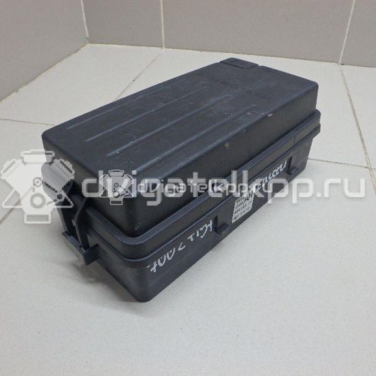Фото Блок предохранителей  96451746 для chevrolet Lacetti