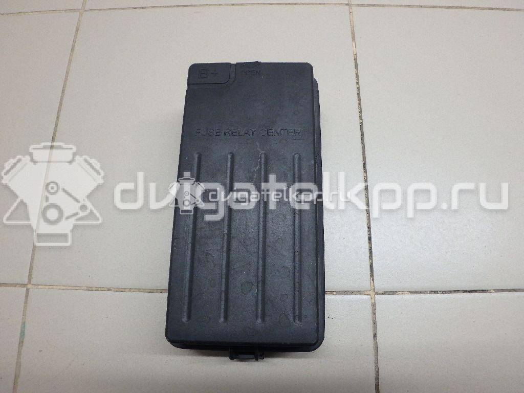 Фото Блок предохранителей  96451746 для chevrolet Lacetti {forloop.counter}}