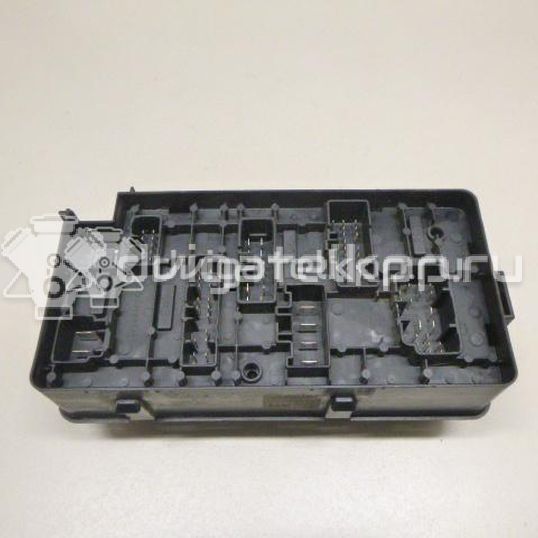 Фото Блок предохранителей  96451746 для chevrolet Lacetti