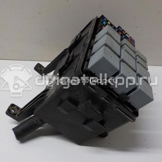 Фото Блок предохранителей  96451746 для chevrolet Lacetti