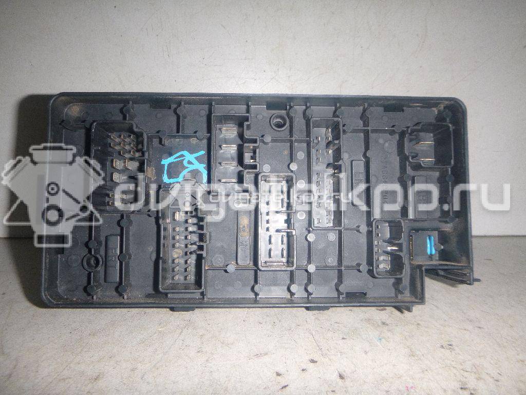Фото Блок предохранителей  96451746 для chevrolet Lacetti {forloop.counter}}