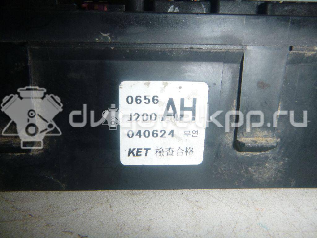 Фото Блок предохранителей  96451746 для chevrolet Lacetti {forloop.counter}}