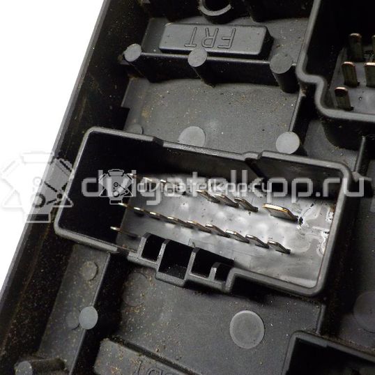 Фото Блок предохранителей  96451746 для chevrolet Lacetti