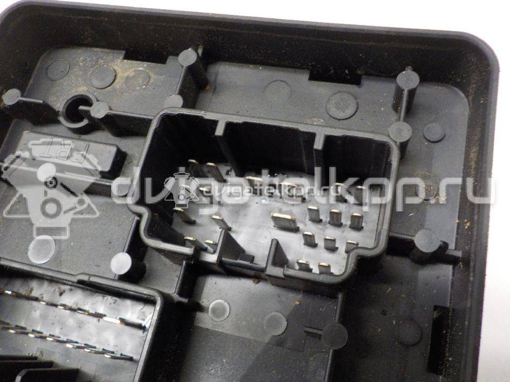 Фото Блок предохранителей  96451746 для chevrolet Lacetti {forloop.counter}}