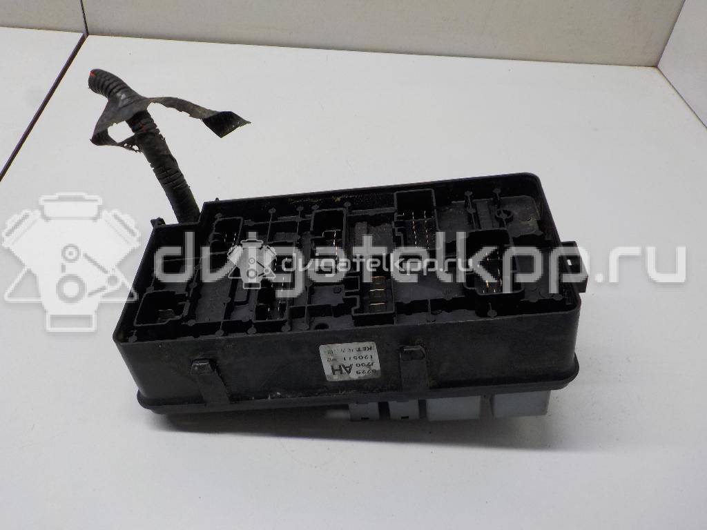 Фото Блок предохранителей  96451746 для chevrolet Lacetti {forloop.counter}}