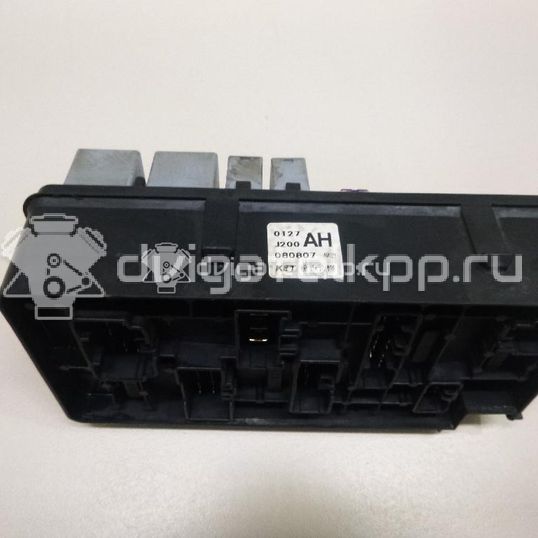 Фото Блок предохранителей  96451746 для chevrolet Lacetti