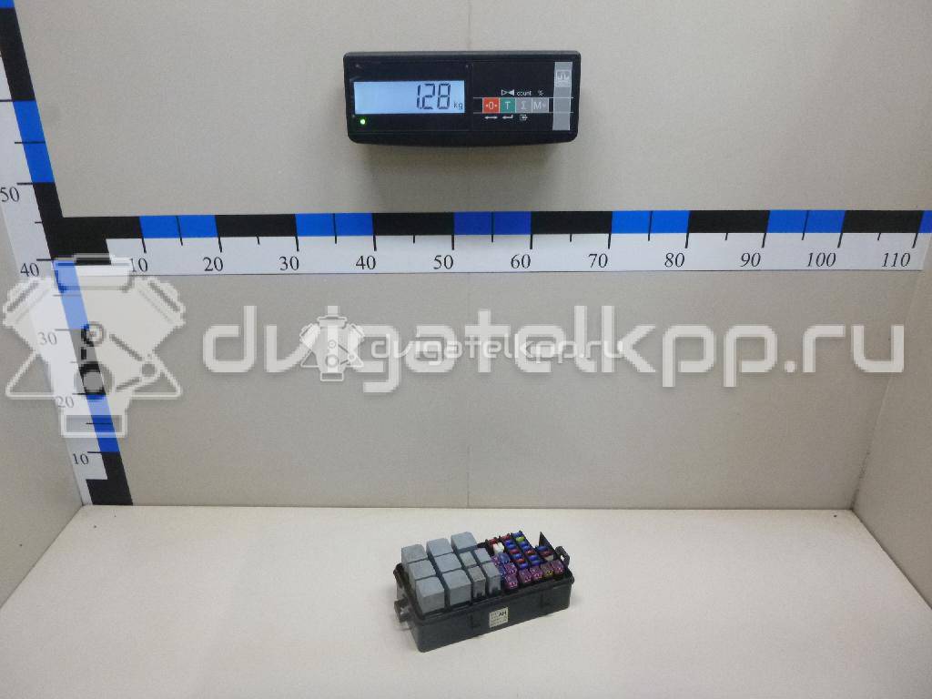 Фото Блок предохранителей  96451746 для chevrolet Lacetti {forloop.counter}}