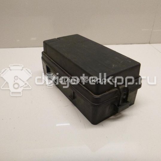 Фото Блок предохранителей  96451746 для chevrolet Lacetti