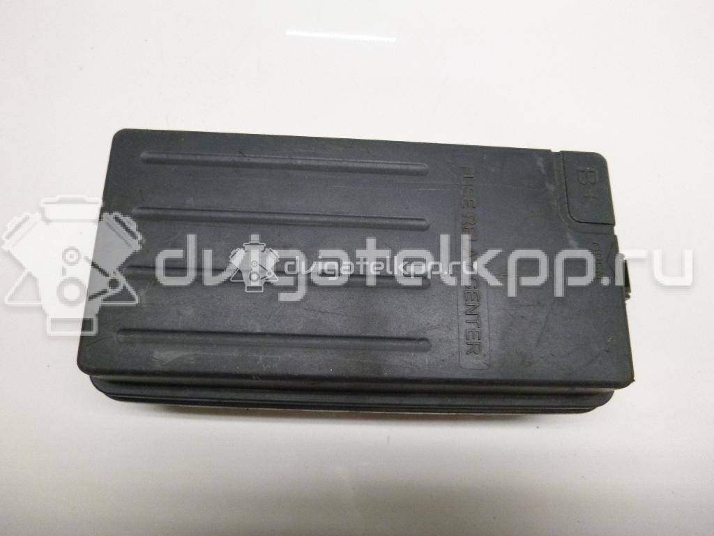 Фото Блок предохранителей  96451746 для chevrolet Lacetti {forloop.counter}}