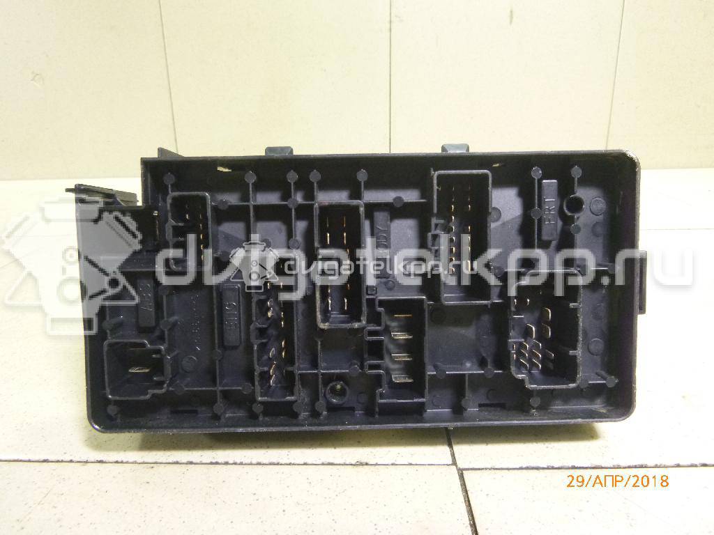 Фото Блок предохранителей  96451746 для chevrolet Lacetti {forloop.counter}}