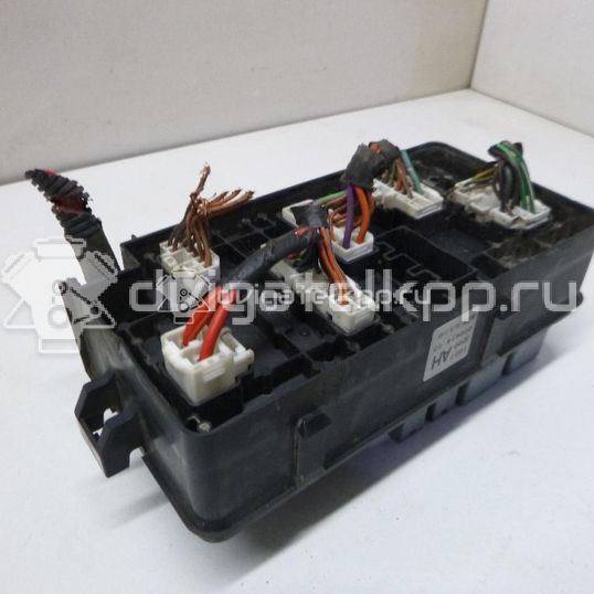 Фото Блок предохранителей  96451746 для chevrolet Lacetti
