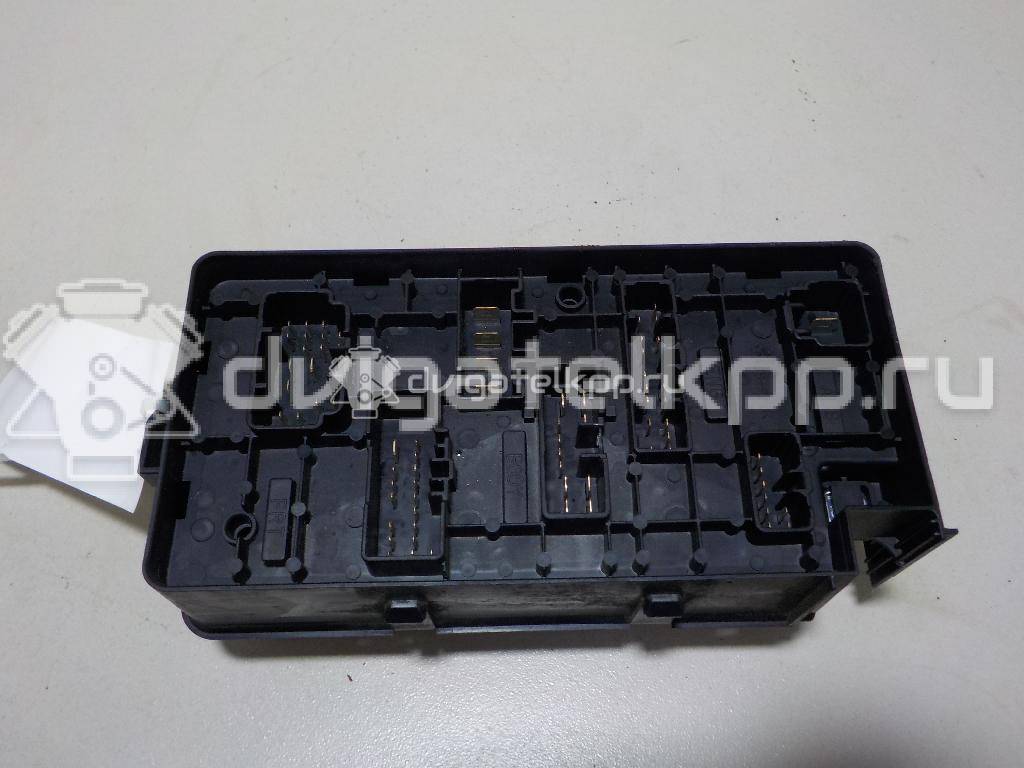 Фото Блок предохранителей  96451746 для chevrolet Lacetti {forloop.counter}}