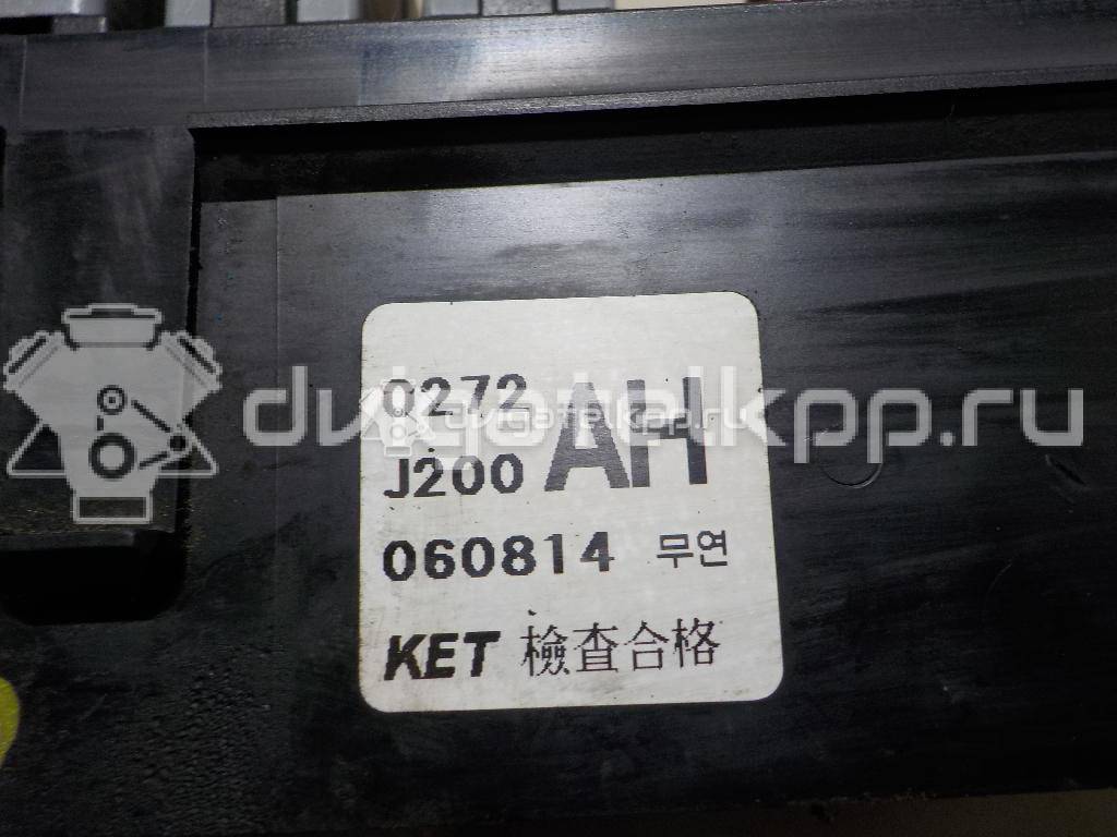Фото Блок предохранителей  96451746 для chevrolet Lacetti {forloop.counter}}