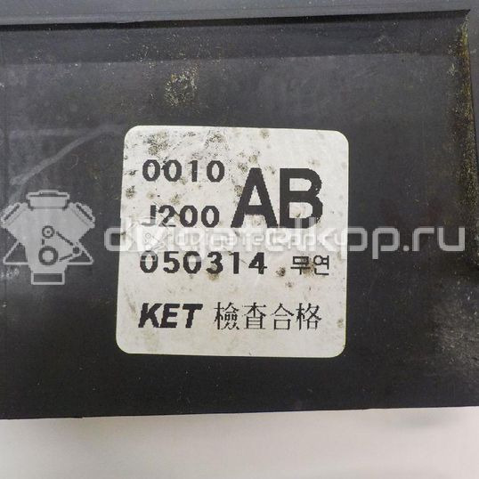 Фото Блок предохранителей  96451746 для chevrolet Lacetti