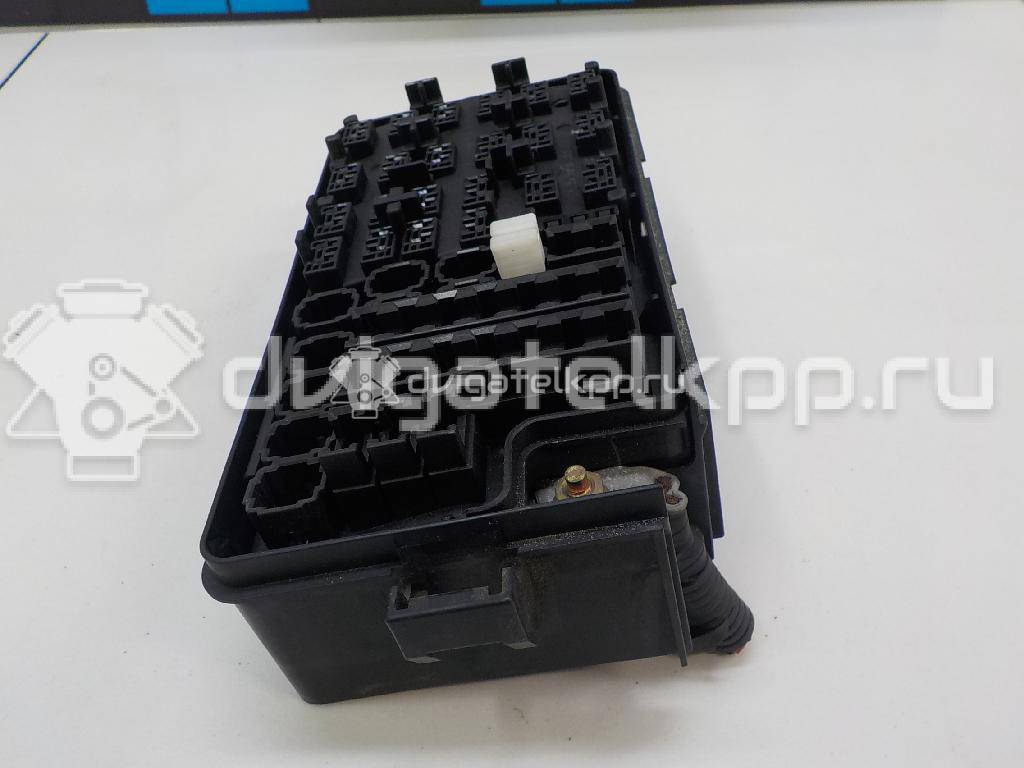 Фото Блок предохранителей  96451746 для chevrolet Lacetti {forloop.counter}}