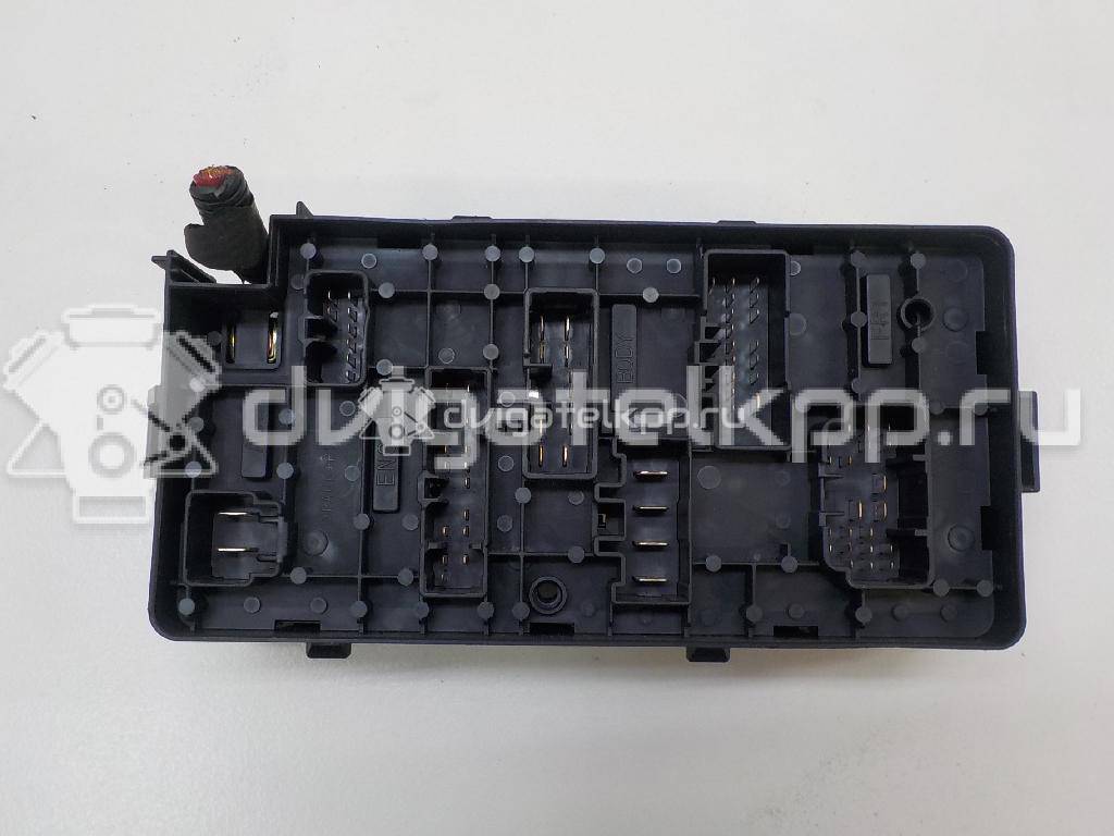 Фото Блок предохранителей  96451746 для chevrolet Lacetti {forloop.counter}}