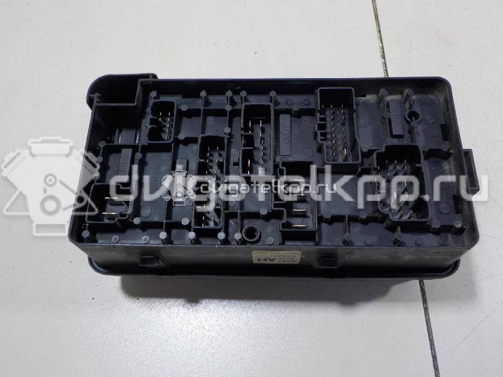 Фото Блок предохранителей  96451746 для chevrolet Lacetti {forloop.counter}}