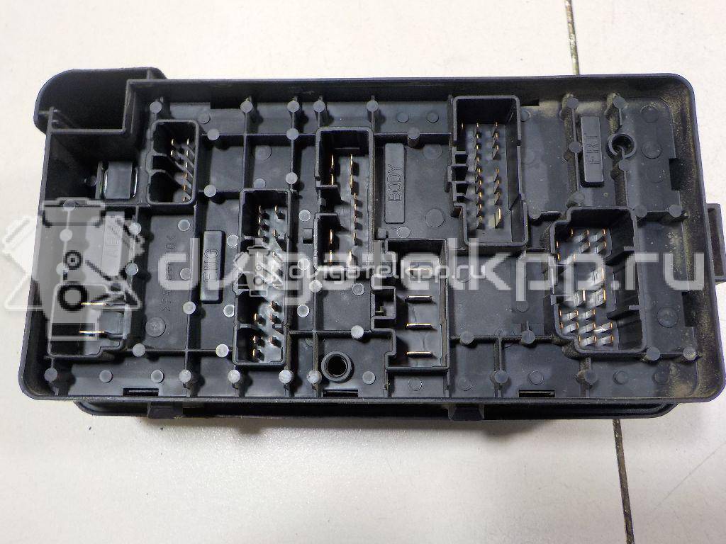 Фото Блок предохранителей  96451746 для chevrolet Lacetti {forloop.counter}}