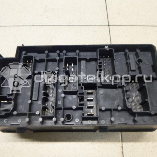 Фото Блок предохранителей  96451740 для chevrolet Lacetti