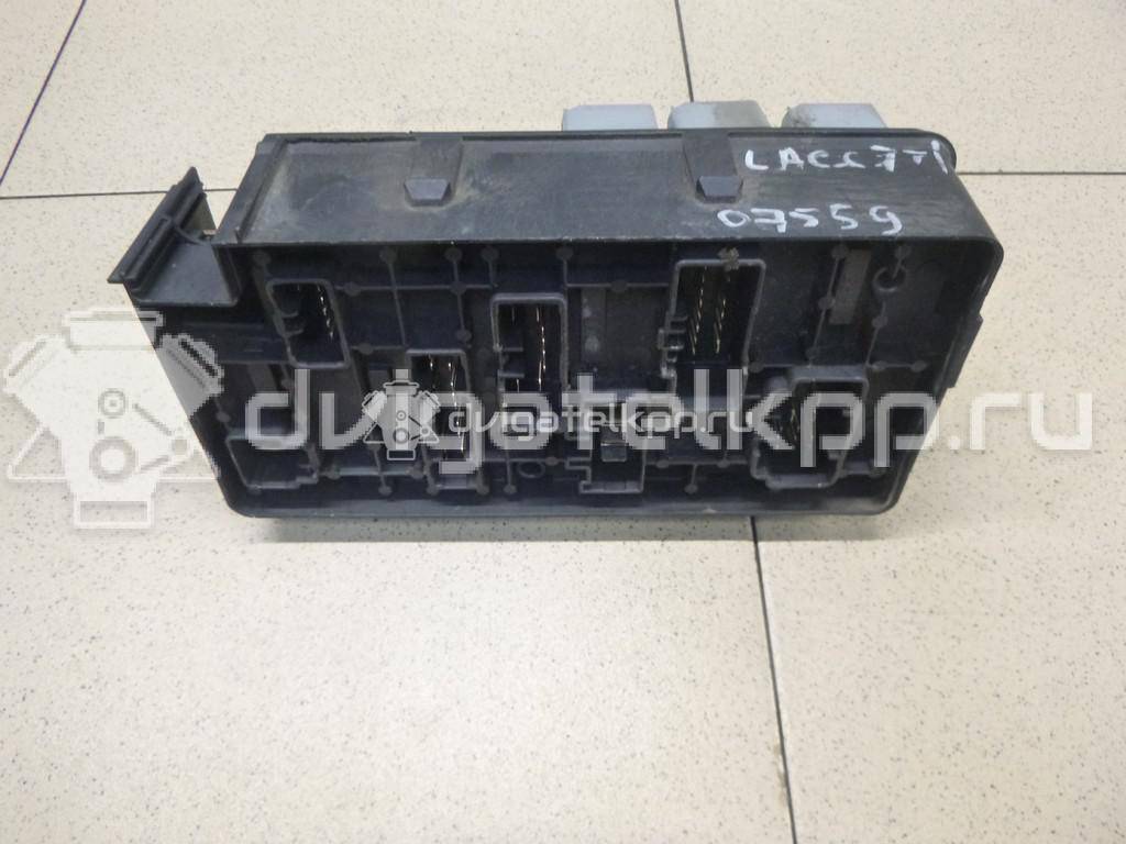 Фото Блок предохранителей  96451740 для chevrolet Lacetti {forloop.counter}}