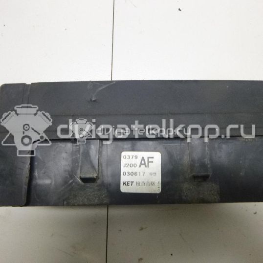 Фото Блок предохранителей  96451740 для chevrolet Lacetti