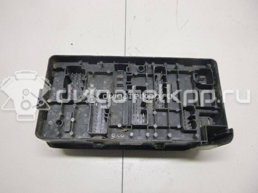Фото Блок предохранителей  96451740 для chevrolet Lacetti {forloop.counter}}