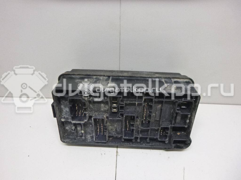 Фото Блок предохранителей  96451740 для chevrolet Lacetti {forloop.counter}}