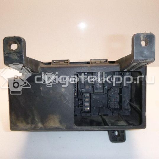 Фото Блок предохранителей  96451740 для chevrolet Lacetti