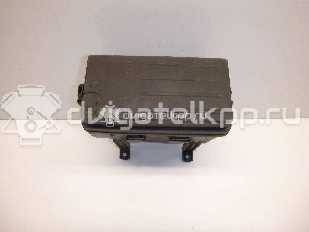 Фото Блок предохранителей  96451740 для chevrolet Lacetti {forloop.counter}}