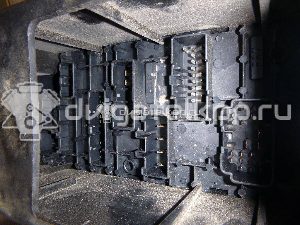 Фото Блок предохранителей  96451740 для chevrolet Lacetti {forloop.counter}}