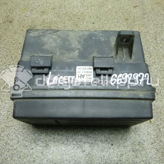 Фото Блок предохранителей  96451740 для chevrolet Lacetti