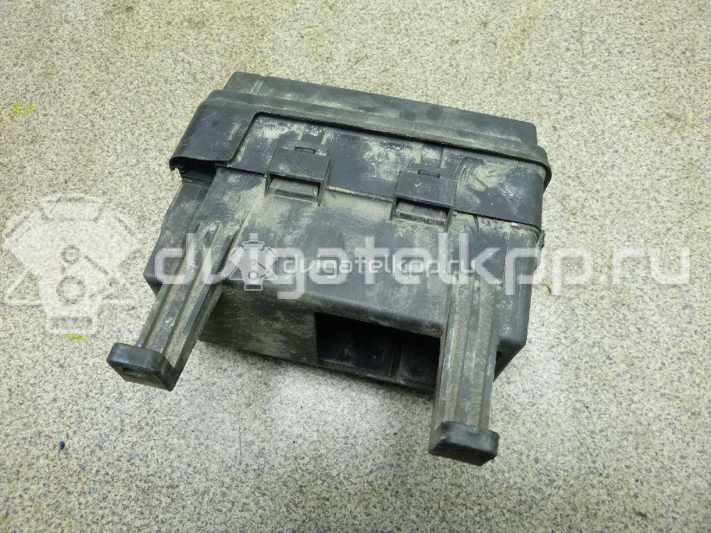 Фото Блок предохранителей  96451740 для chevrolet Lacetti {forloop.counter}}