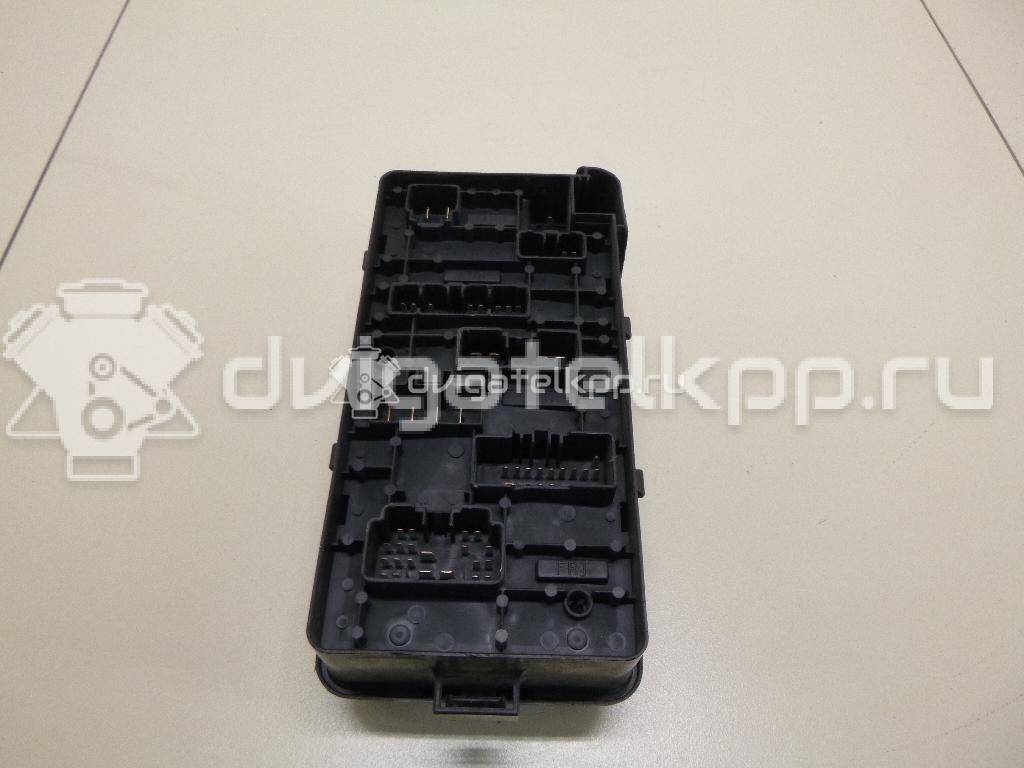 Фото Блок предохранителей  96451740 для chevrolet Lacetti {forloop.counter}}