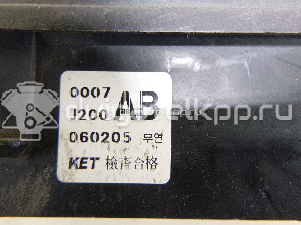 Фото Блок предохранителей  96451740 для chevrolet Lacetti {forloop.counter}}