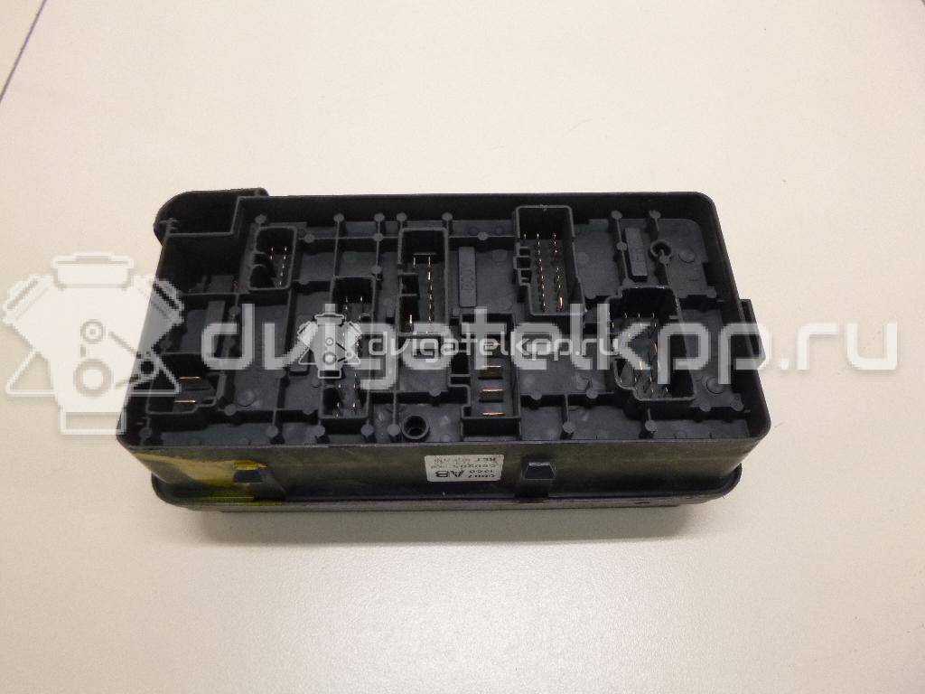 Фото Блок предохранителей  96451740 для chevrolet Lacetti {forloop.counter}}