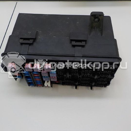 Фото Блок предохранителей  96451740 для chevrolet Lacetti