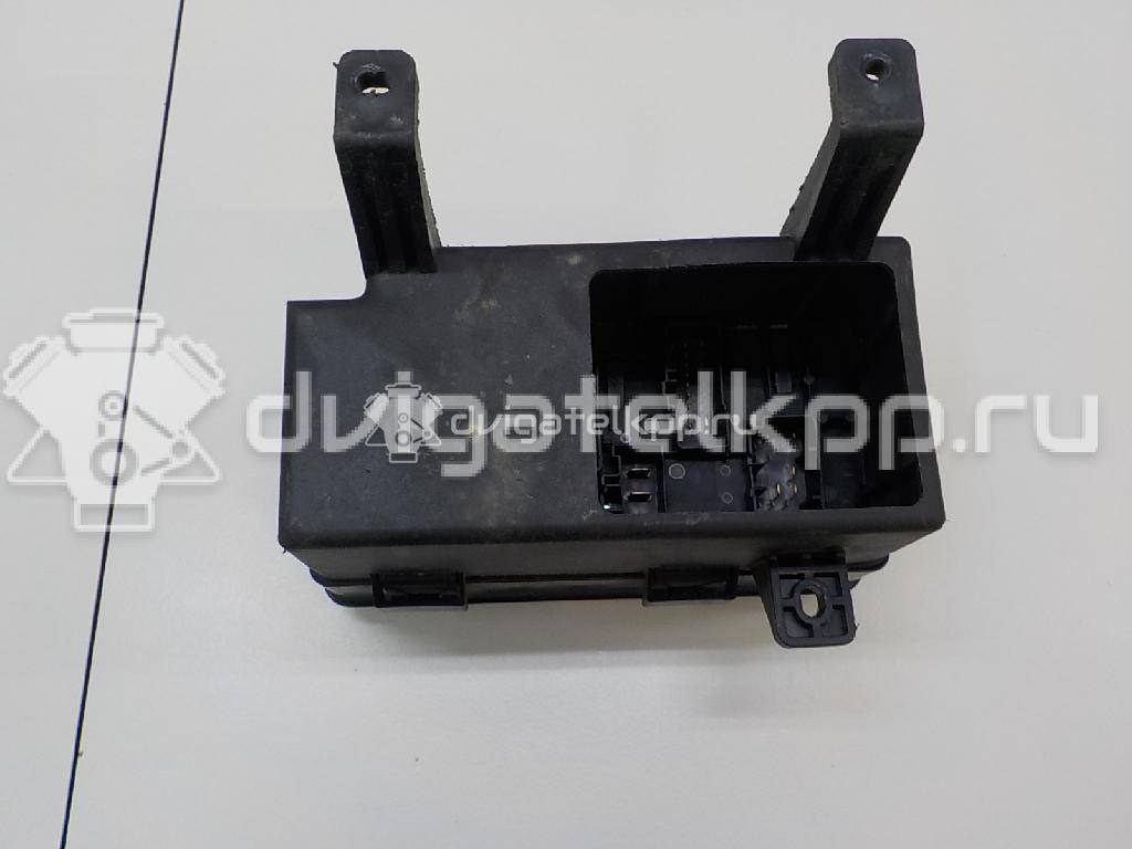 Фото Блок предохранителей  96451740 для chevrolet Lacetti {forloop.counter}}